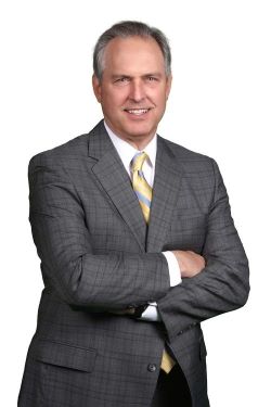 Attorney Howard Simcox