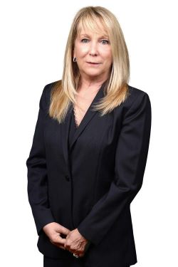 Attorney Karen Sussman